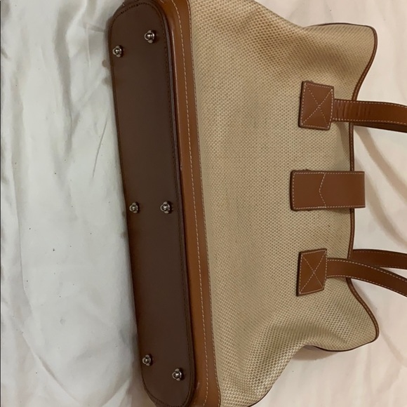 Dooney and Bourke made in the USA women’s tote - Picture 5 of 6